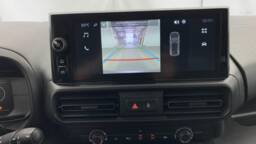 CITROEN BERLINGO VAN BERLINGO VAN TAILLE XL 950KG BLUEHDI 130 S&S EAT8