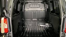 CITROEN BERLINGO VAN BERLINGO VAN TAILLE XL 950KG BLUEHDI 130 S&S EAT8