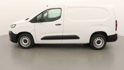 CITROEN BERLINGO VAN BERLINGO VAN XL 950KG BLUEHDI 100 S&S BVM6 4 portes VUL Diesel112023