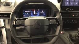 CITROEN BERLINGO VAN BERLINGO VAN XL 950KG BLUEHDI 100 S&S BVM6 4 portes VUL Diesel112023