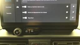 CITROEN BERLINGO VAN BERLINGO VAN XL 950KG BLUEHDI 100 S&S BVM6 4 portes VUL Diesel112023