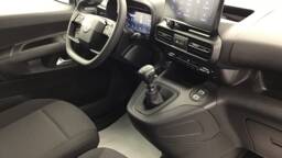 CITROEN BERLINGO VAN BERLINGO VAN XL 950KG BLUEHDI 100 S&S BVM6 4 portes VUL Diesel112023