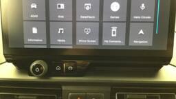 CITROEN BERLINGO VAN BERLINGO VAN XL 950KG BLUEHDI 100 S&S BVM6 4 portes VUL Diesel112023