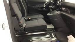 CITROEN BERLINGO VAN BERLINGO VAN XL 950KG BLUEHDI 100 S&S BVM6 4 portes VUL Diesel112023