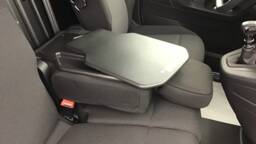 CITROEN BERLINGO VAN BERLINGO VAN XL 950KG BLUEHDI 100 S&S BVM6 4 portes VUL Diesel112023