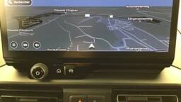 CITROEN BERLINGO VAN BERLINGO VAN XL 950KG BLUEHDI 100 S&S BVM6 4 portes VUL Diesel112023