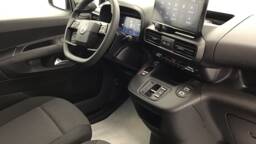 CITROEN BERLINGO VAN BERLINGO VAN XL 950KG BLUEHDI 130 S&S EAT8 4 portes VUL Diesel112023 - En cours