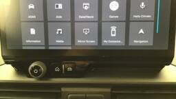 CITROEN BERLINGO VAN BERLINGO VAN XL 950KG BLUEHDI 130 S&S EAT8 4 portes VUL Diesel112023 - En cours