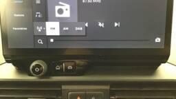 CITROEN BERLINGO VAN BERLINGO VAN XL 950KG BLUEHDI 130 S&S EAT8 4 portes VUL Diesel112023 - En cours