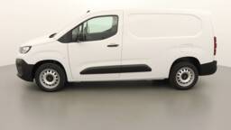 CITROEN BERLINGO VAN BERLINGO VAN XL 950KG BLUEHDI 130 S&S EAT8 4 portes VUL Diesel112023 - En cours