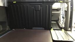 CITROEN BERLINGO VAN BERLINGO VAN XL 950KG BLUEHDI 130 S&S EAT8 4 portes VUL Diesel112023 - En cours