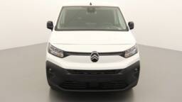 CITROEN BERLINGO VAN BERLINGO VAN XL 950KG BLUEHDI 130 S&S EAT8 4 portes VUL Diesel112023 - En cours