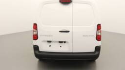 CITROEN BERLINGO VAN BERLINGO VAN XL 950KG BLUEHDI 130 S&S EAT8 4 portes VUL Diesel112023 - En cours