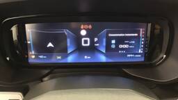 CITROEN BERLINGO VAN BERLINGO VAN XL 950KG BLUEHDI 130 S&S EAT8 4 portes VUL Diesel112023 - En cours