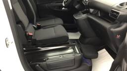 CITROEN BERLINGO VAN BERLINGO VAN XL 950KG BLUEHDI 130 S&S EAT8 4 portes VUL Diesel112023 - En cours