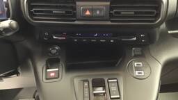 CITROEN BERLINGO VAN BERLINGO VAN XL 950KG BLUEHDI 130 S&S EAT8 4 portes VUL Diesel112023 - En cours