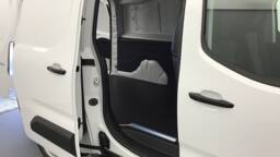 CITROEN BERLINGO VAN BERLINGO VAN XL 950KG BLUEHDI 130 S&S EAT8 4 portes VUL Diesel112023 - En cours
