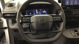 CITROEN BERLINGO VAN BERLINGO VAN XL 950KG BLUEHDI 130 S&S EAT8 4 portes VUL Diesel112023 - En cours