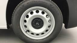 CITROEN BERLINGO VAN BERLINGO VAN XL 950KG BLUEHDI 130 S&S EAT8 4 portes VUL Diesel112023 - En cours