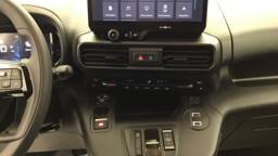 CITROEN BERLINGO VAN BERLINGO VAN XL 950KG BLUEHDI 130 S&S EAT8 4 portes VUL Diesel112023 - En cours