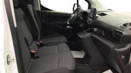 CITROEN BERLINGO VAN BERLINGO VAN XL 950KG BLUEHDI 130 S&S EAT8 4 portes VUL Diesel112023 - En cours