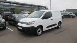 CITROEN BERLINGO FOURGON VAN à 17400 € ou 0 € / mois