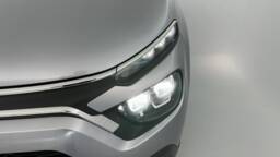 CITROEN C3 C3 1.2 PureTech 110ch Max