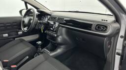 CITROEN C3 C3 1.2 PureTech 110ch Max