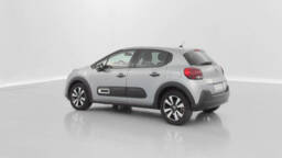 CITROEN C3 C3 1.2 PureTech 110ch Max