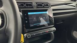 CITROEN C3 C3 1.2 PureTech 110ch Max