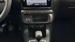 CITROEN C3 C3 1.2 PureTech 110ch Max