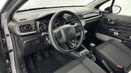 CITROEN C3 C3 1.2 PureTech 110ch Max