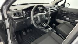 CITROEN C3 C3 1.2 PureTech 110ch Max
