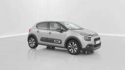 CITROEN C3 C3 1.2 PureTech 110ch Max