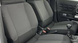 CITROEN C3 C3 1.2 PureTech 110ch Max