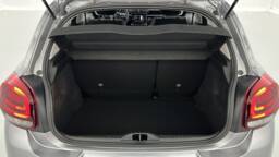 CITROEN C3 C3 1.2 PureTech 110ch Max
