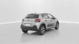 CITROEN C3 C3 1.2 PureTech 110ch Max
