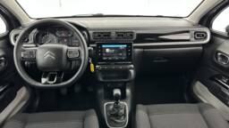 CITROEN C3 C3 1.2 PureTech 110ch Max