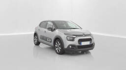 CITROEN C3 C3 1.2 PureTech 110ch Max