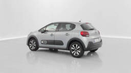 CITROEN C3 C3 1.2 PureTech 110ch Max