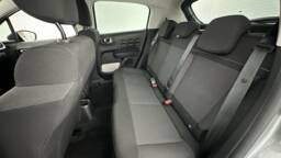 CITROEN C3 C3 1.2 PureTech 110ch Max