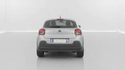 CITROEN C3 C3 1.2 PureTech 110ch Max