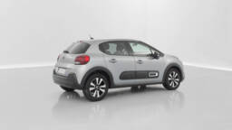 CITROEN C3 C3 1.2 PureTech 110ch Max