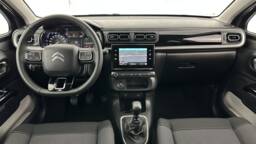 CITROEN C3 C3 1.2 PureTech 110ch Max