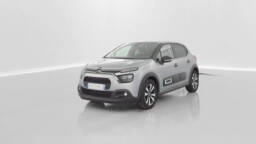 CITROEN C3 C3 1.2 PureTech 110ch Max