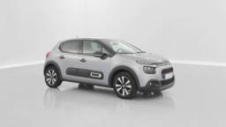 CITROEN C3 C3 1.2 PureTech 110ch Max