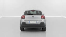 CITROEN C3 C3 1.2 PureTech 110ch Max