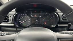 CITROEN C3 C3 1.2 PureTech 110ch Max