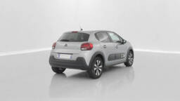 CITROEN C3 C3 1.2 PureTech 110ch Max