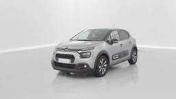 CITROEN C3 C3 1.2 PureTech 110ch Max